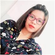 Soy una docente que utiliza herramientas didácticas para desarrollar sus actividades de aprendizaje y parte del constructivismo para construir los conceptos básicos